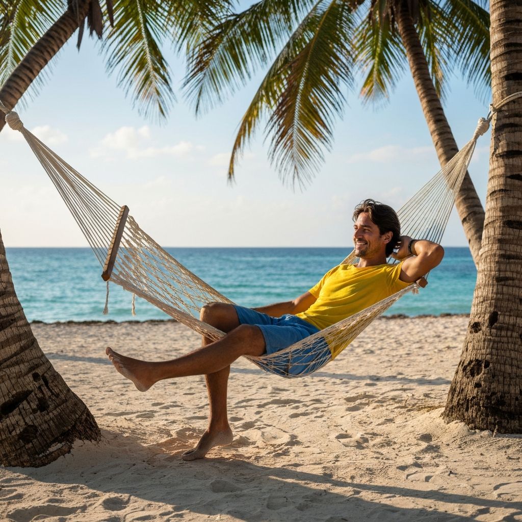 El Estilo de Vida en la Costa de Yucatán: Un Paraíso por Descubrir